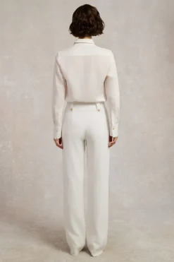 Women Holland Cooper Trousers|Tailoring><noscript><img width=