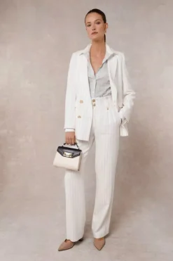 Women Holland Cooper Trousers|Tailoring><noscript><img width=