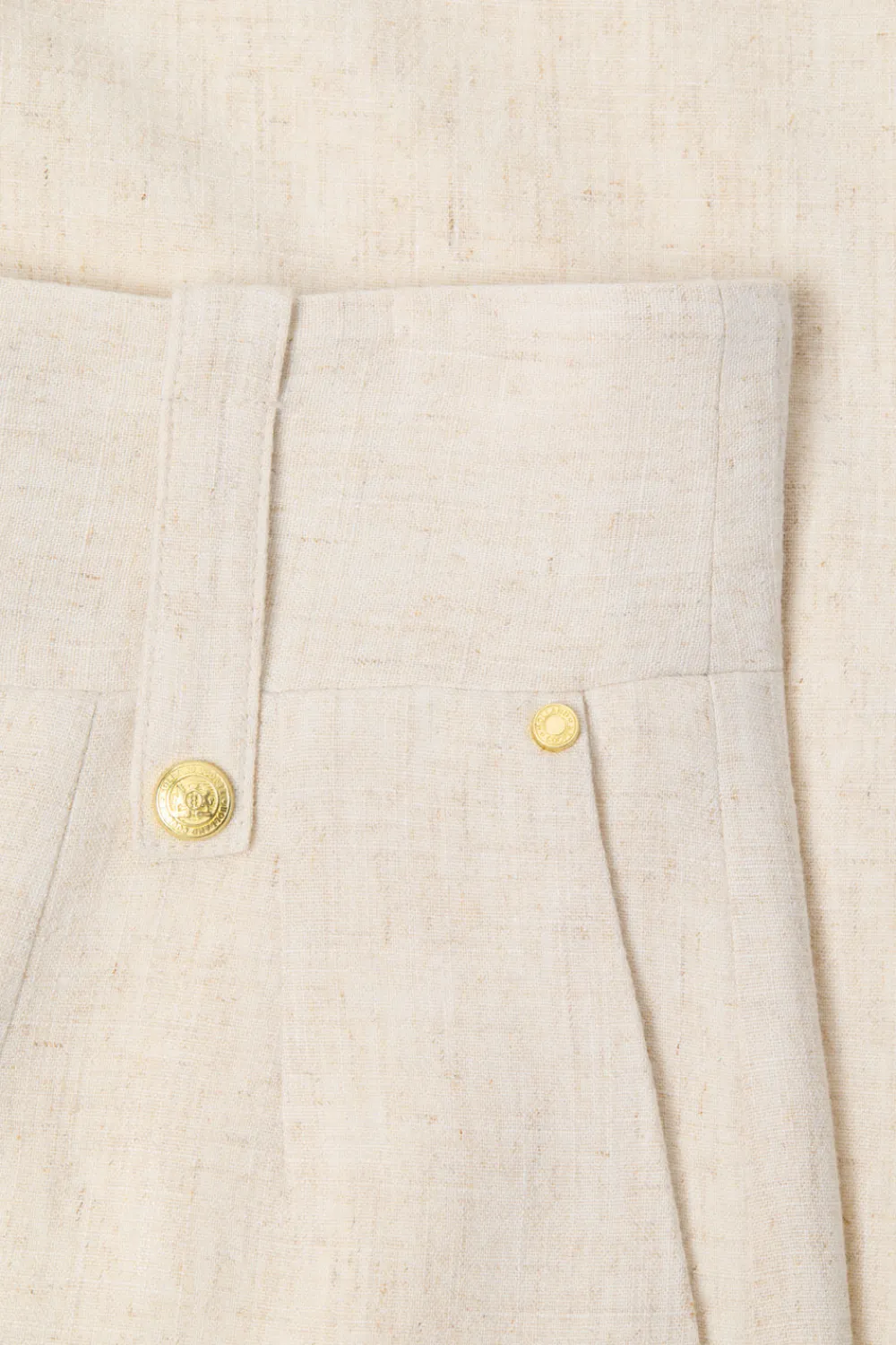 Women Holland Cooper Trousers|Tailoring>High Waisted Straight Trouser