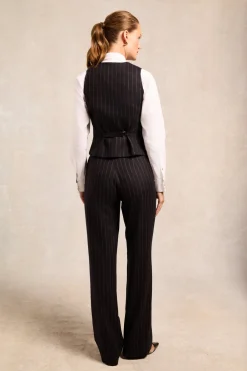 Women Holland Cooper Trousers|Tailoring><noscript><img width=