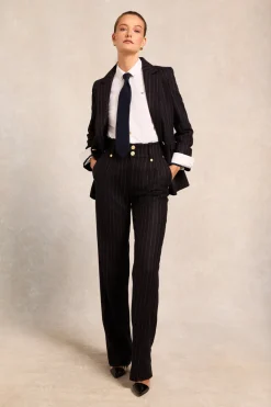 Women Holland Cooper Trousers|Tailoring><noscript><img width=