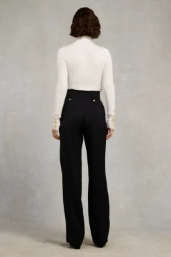 Women Holland Cooper Trousers|Tailoring><noscript><img width=
