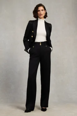 Women Holland Cooper Trousers|Tailoring><noscript><img width=