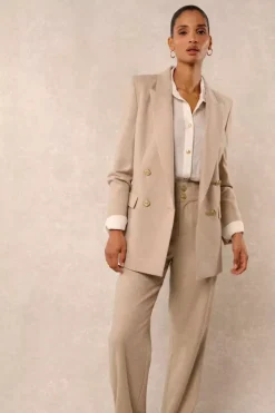 Women Holland Cooper Trousers|Tailoring><noscript><img width=