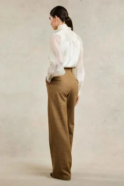 Women Holland Cooper Trousers|Tailoring><noscript><img width=