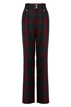 Women Holland Cooper Trousers|Tailoring><noscript><img width=