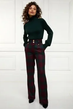 Women Holland Cooper Trousers|Tailoring><noscript><img width=
