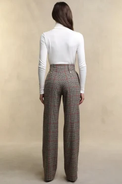 Women Holland Cooper Trousers|Tailoring><noscript><img width=