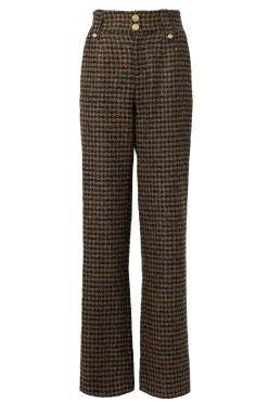 Women Holland Cooper Trousers|Tailoring><noscript><img width=