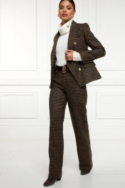 Women Holland Cooper Trousers|Tailoring><noscript><img width=