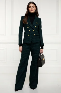 Women Holland Cooper Trousers|Tailoring><noscript><img width=