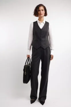 Women Holland Cooper Trousers|Tailoring><noscript><img width=
