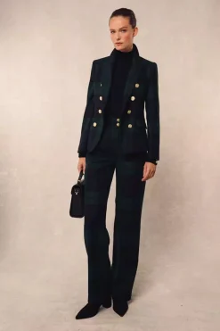 Women Holland Cooper Tailoring|Trousers><noscript><img width=