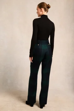 Women Holland Cooper Tailoring|Trousers><noscript><img width=