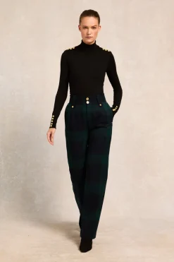 Women Holland Cooper Tailoring|Trousers><noscript><img width=