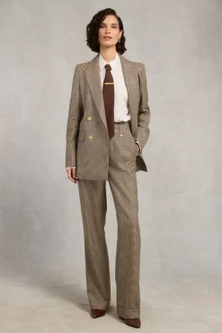 Women Holland Cooper Trousers|Tailoring><noscript><img width=
