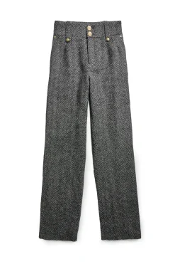 Women Holland Cooper Trousers|Tailoring><noscript><img width=