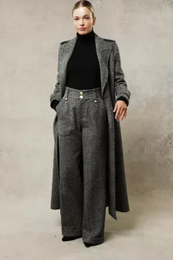 Women Holland Cooper Trousers|Tailoring><noscript><img width=