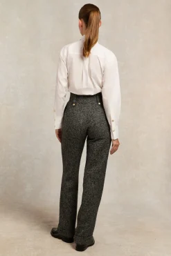 Women Holland Cooper Trousers|Tailoring><noscript><img width=