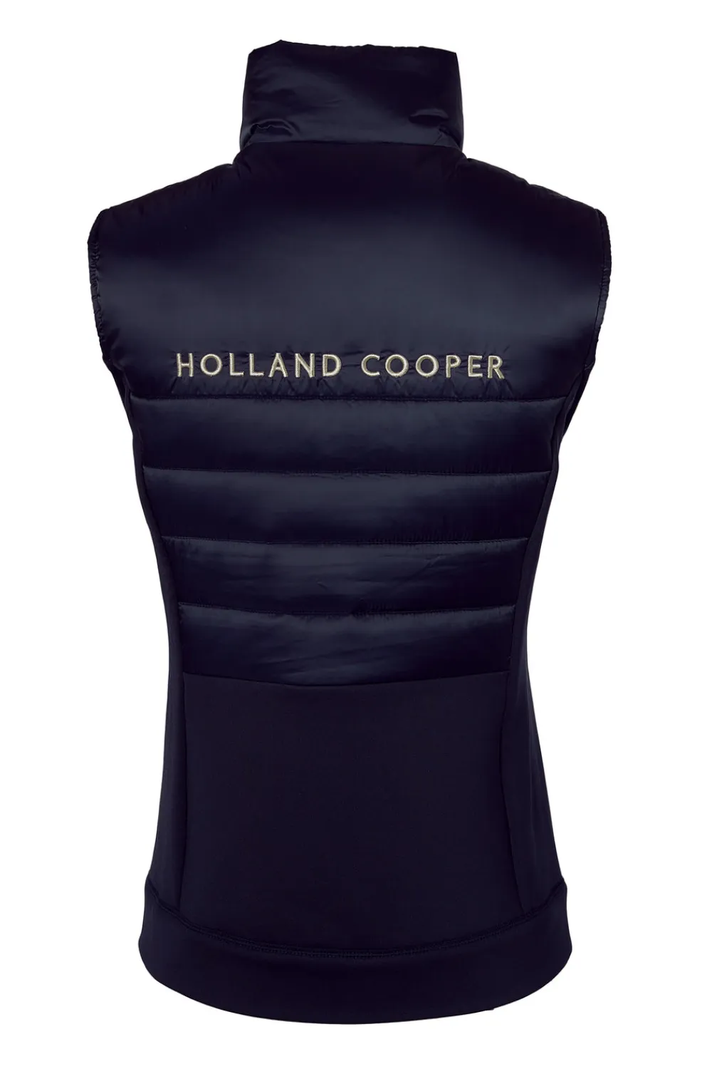 Holland Cooper Gilets>Hybrid Gilet