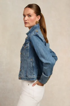 Women Holland Cooper Jackets><noscript><img width=