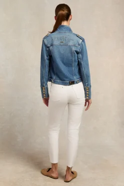Women Holland Cooper Jackets><noscript><img width=