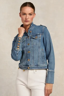 Women Holland Cooper Jackets><noscript><img width=