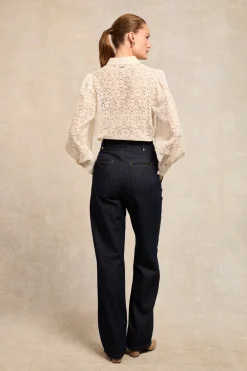 Women Holland Cooper Shirts & Blouses><noscript><img width=