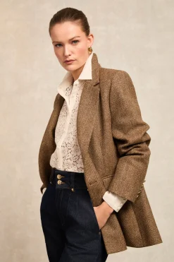 Women Holland Cooper Shirts & Blouses><noscript><img width=