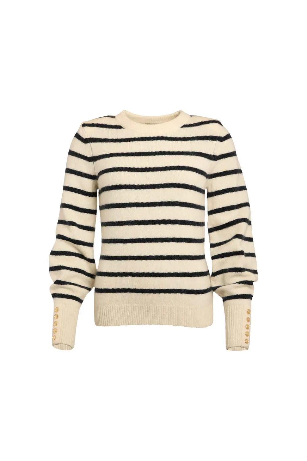 Women Holland Cooper Knitwear>Isla Crew Neck Knit