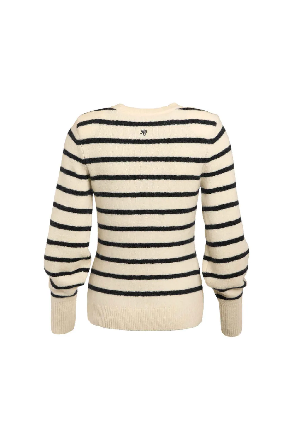 Women Holland Cooper Knitwear>Isla Crew Neck Knit