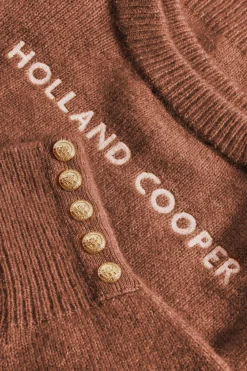 Women Holland Cooper Knitwear><noscript><img width=