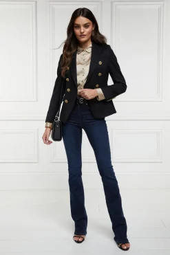 Women Holland Cooper Shirts & Blouses>Isla Satin Shirt
