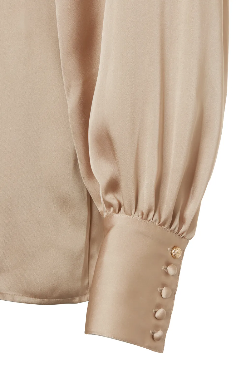 Women Holland Cooper Shirts & Blouses>Isla Satin Shirt