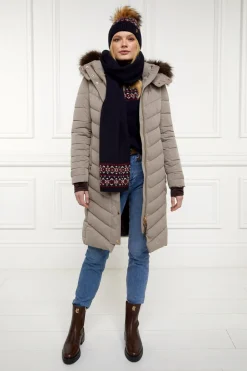Women Holland Cooper Scarves|Scarves><noscript><img width=