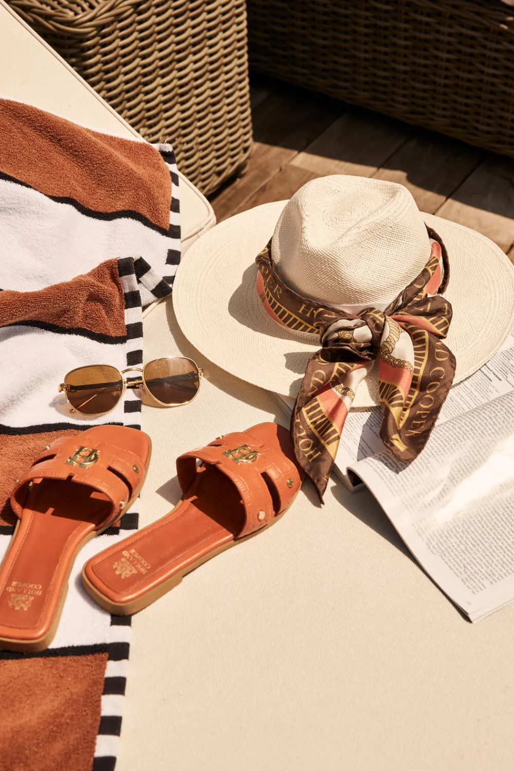 Women Holland Cooper Hats & Headbands|Hats & Headbands>Jessica Hat