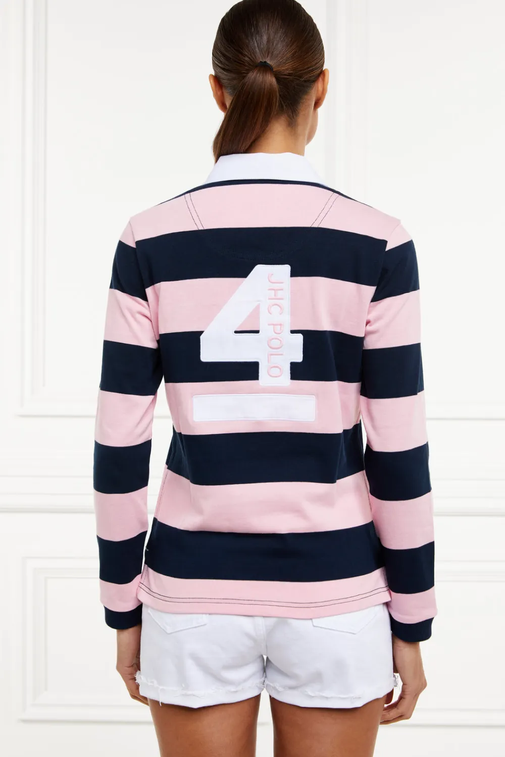 Women Holland Cooper Polo Shirts & Tees|Polo Shirts>JHC Sweatshirt