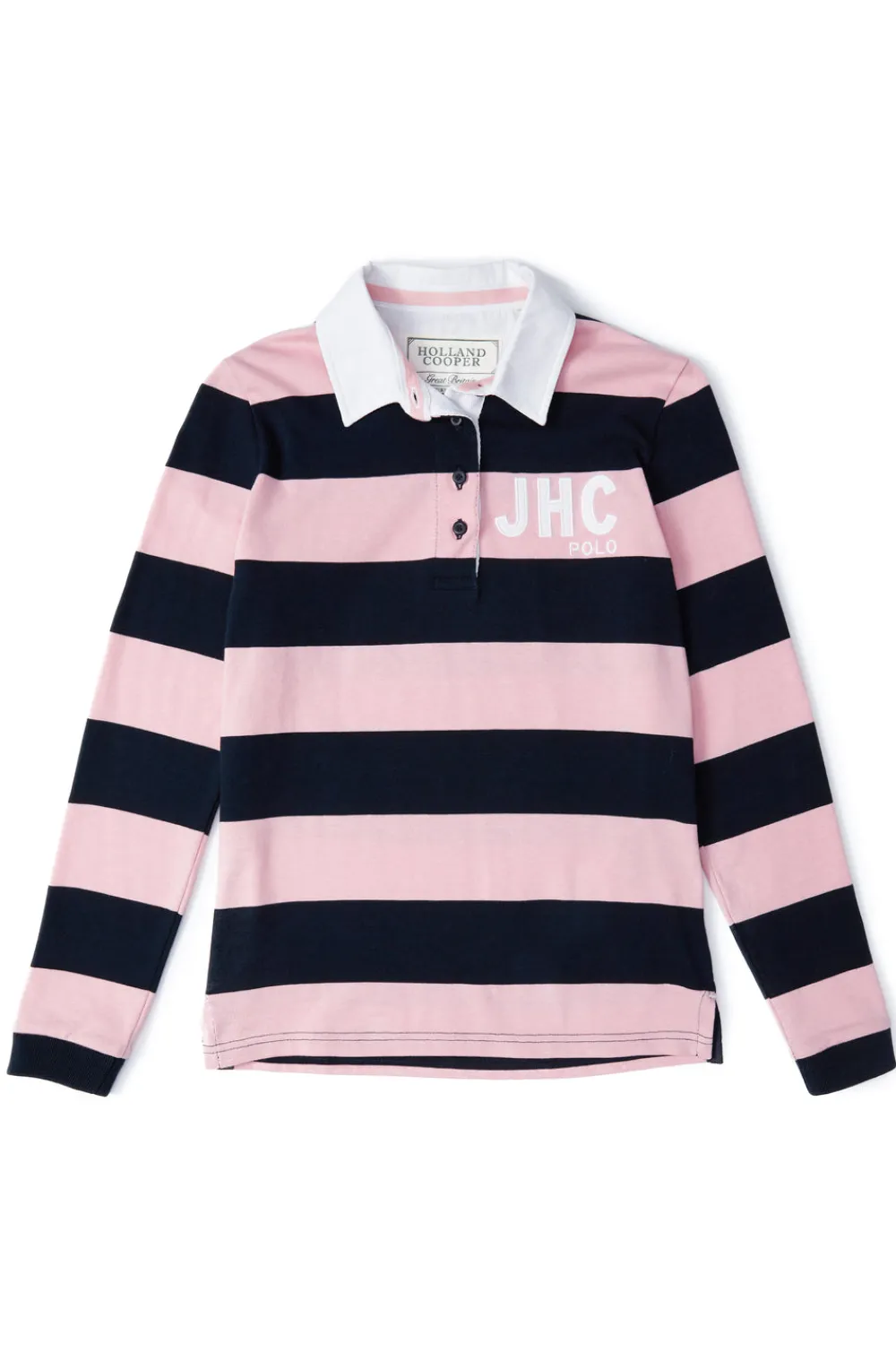 Women Holland Cooper Polo Shirts & Tees|Polo Shirts>JHC Sweatshirt