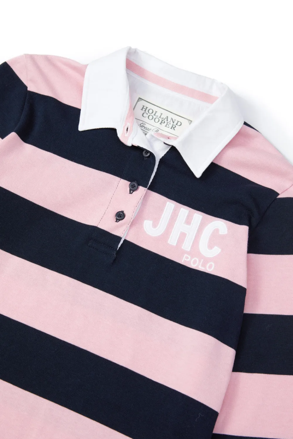 Women Holland Cooper Polo Shirts & Tees|Polo Shirts>JHC Sweatshirt