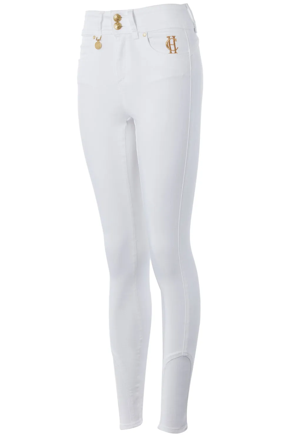 Women Holland Cooper Jeans>Jodhpur Jean