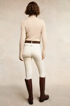 Women Holland Cooper Jeans>Jodhpur Jean