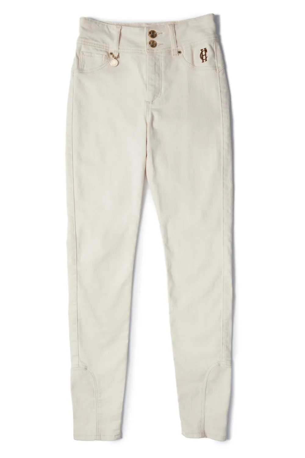 Women Holland Cooper Jeans>Jodhpur Jean