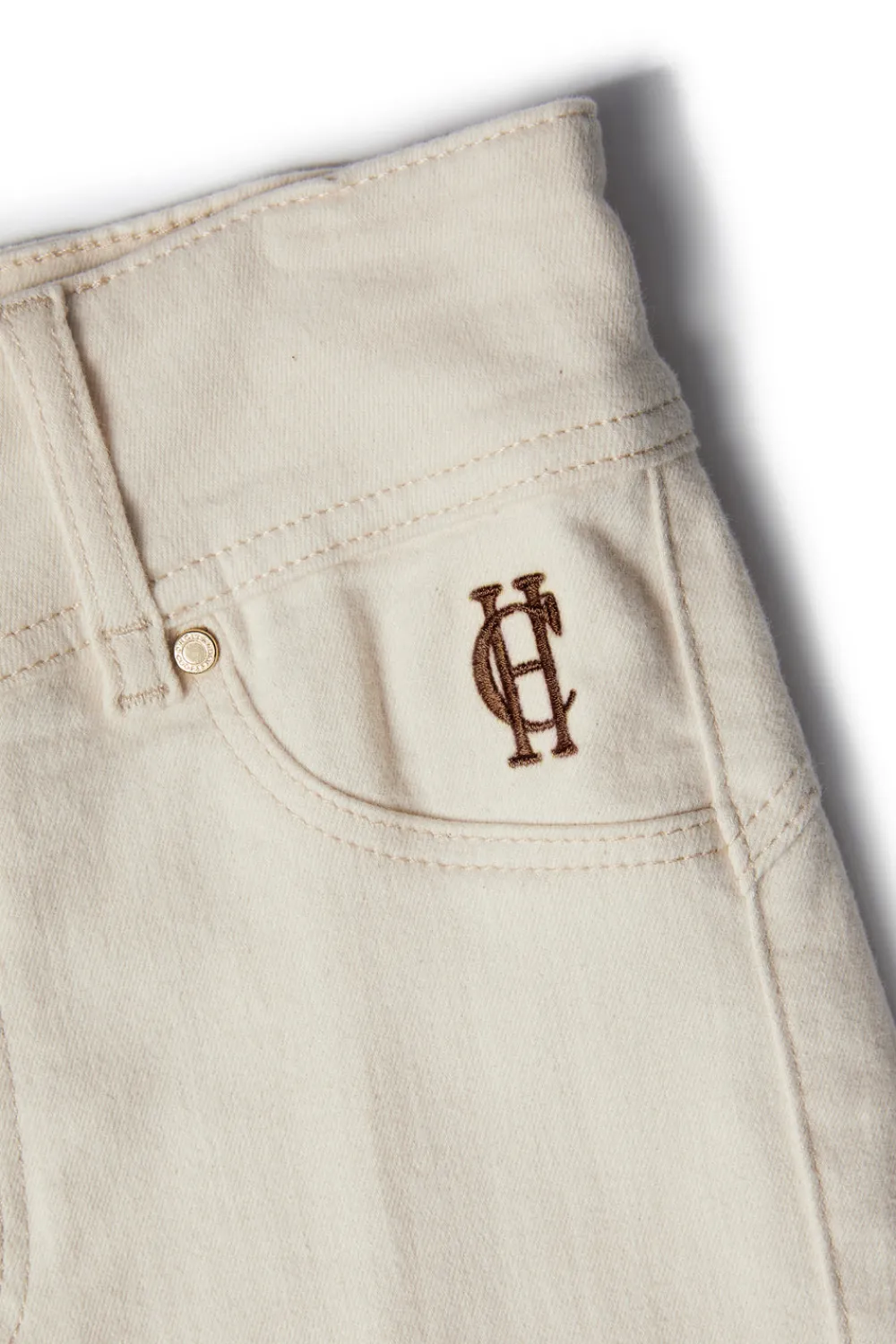 Women Holland Cooper Jeans>Jodhpur Jean