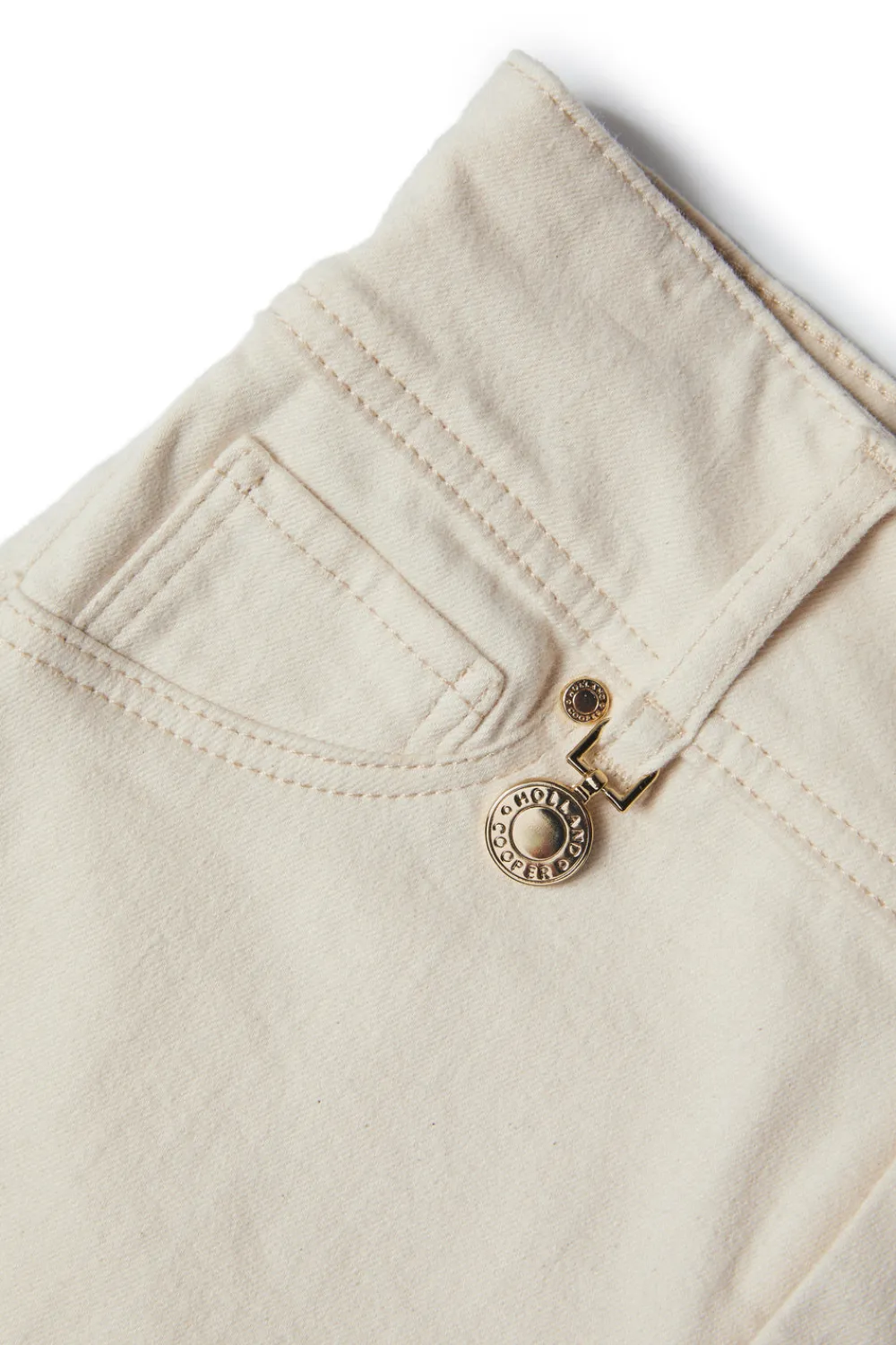 Women Holland Cooper Jeans>Jodhpur Jean
