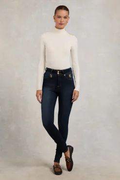 Women Holland Cooper Jeans><noscript><img width=