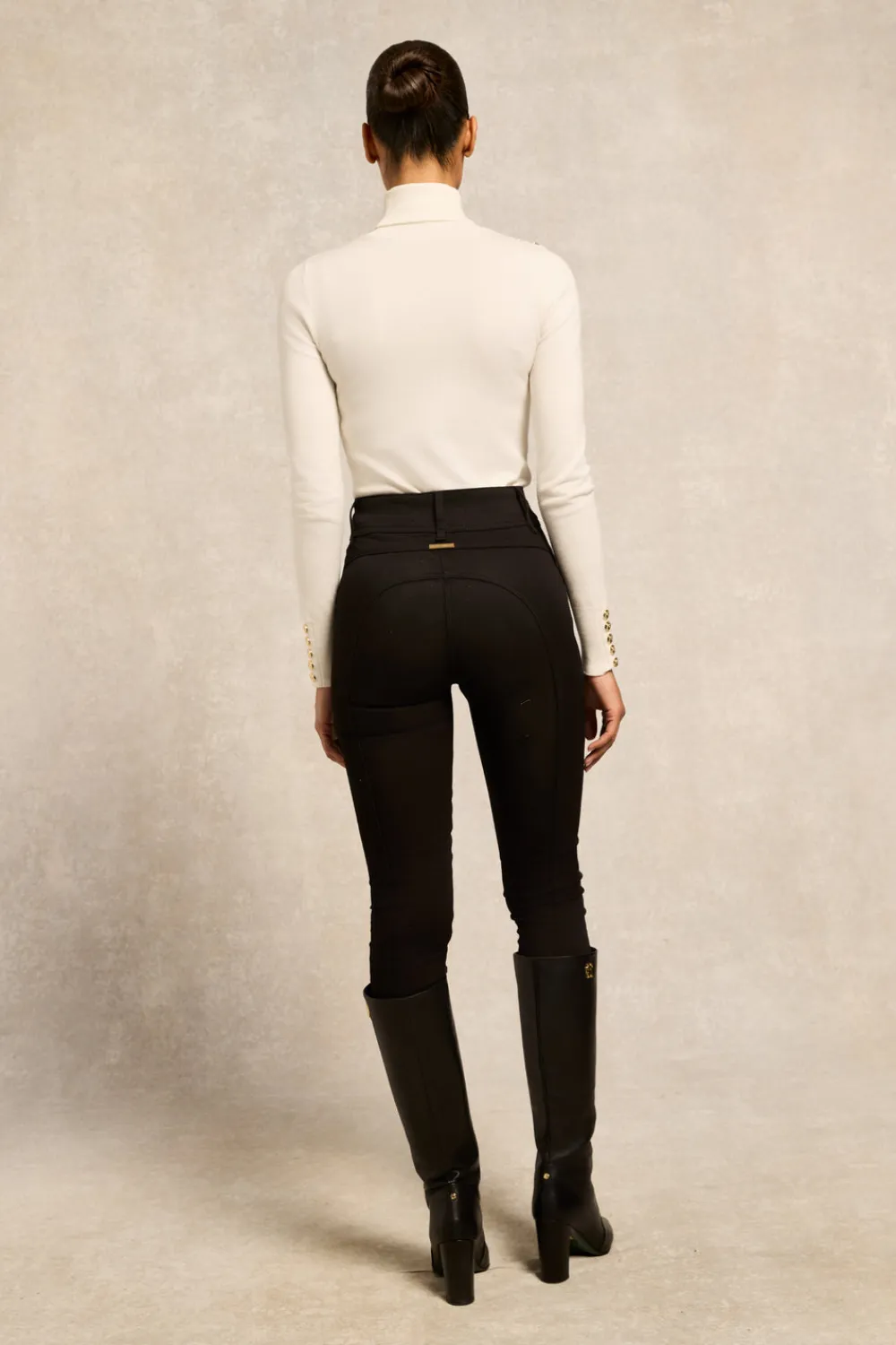 Women Holland Cooper Jeans>Jodhpur Jean