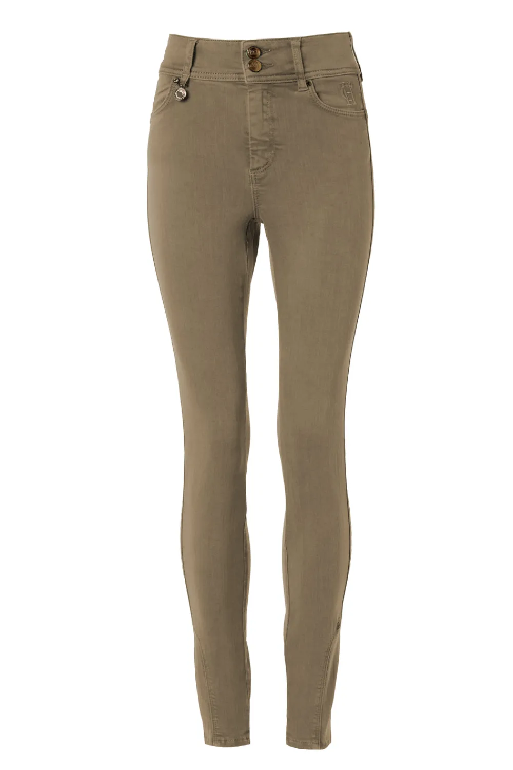 Women Holland Cooper Jeans>Jodhpur Jean