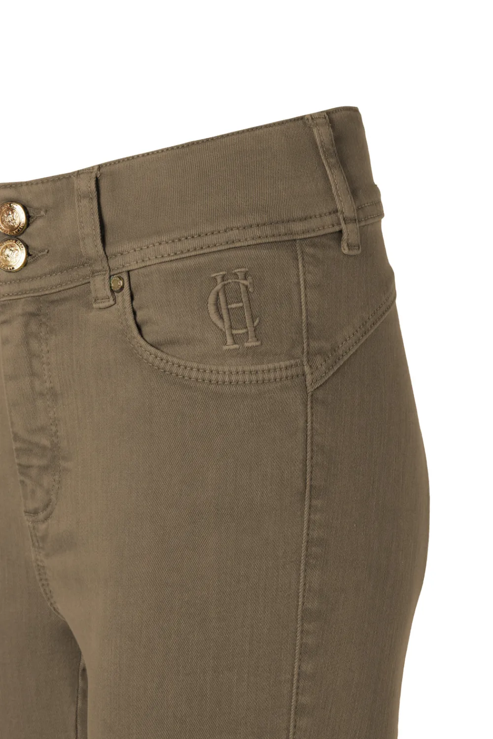 Women Holland Cooper Jeans>Jodhpur Jean