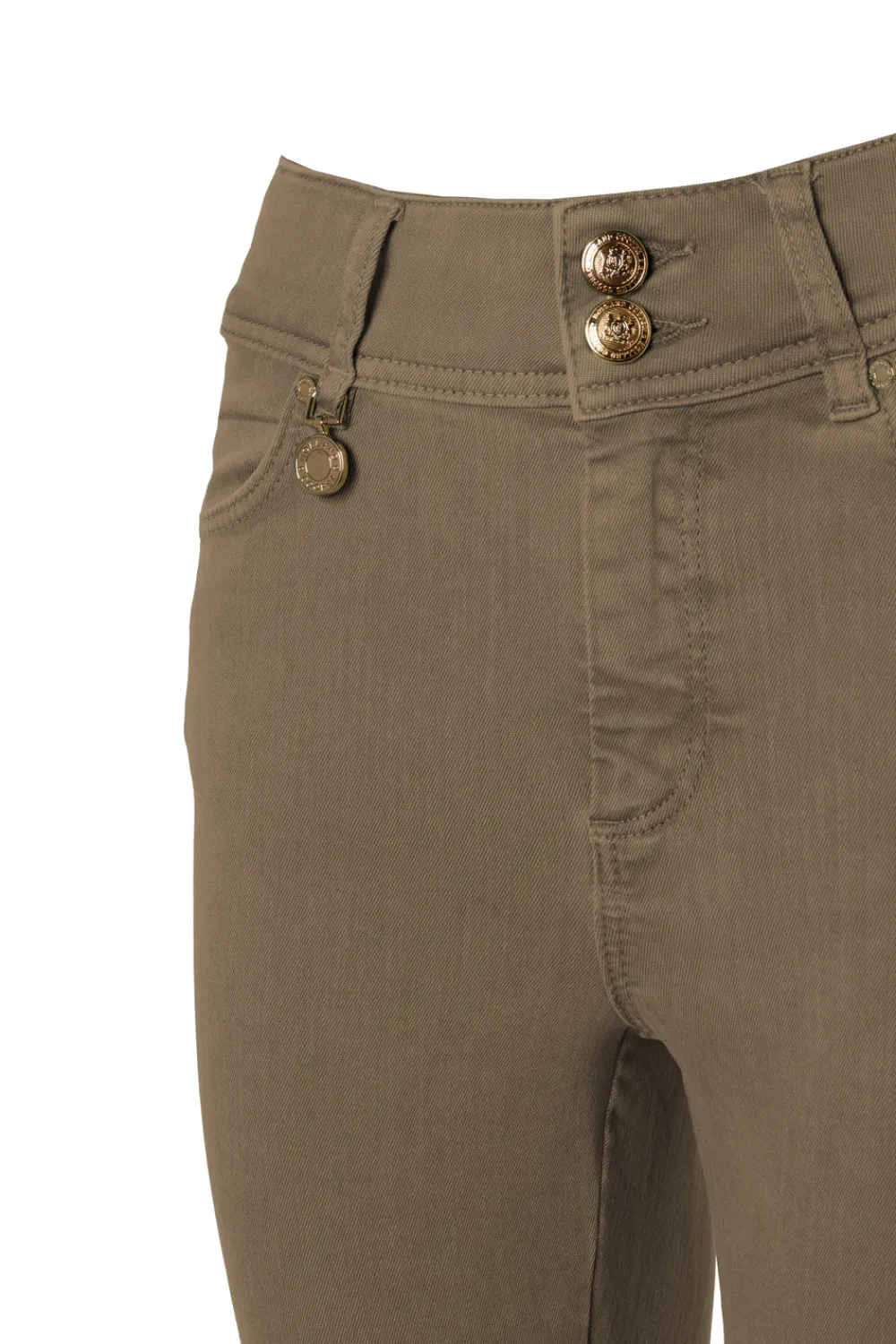 Women Holland Cooper Jeans>Jodhpur Jean