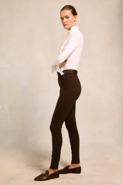 Women Holland Cooper Jeans>Jodhpur Jean